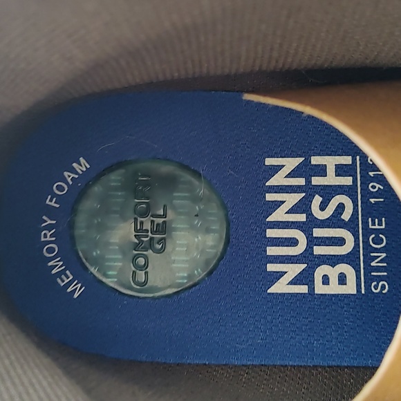 Nunn Bush men's boots-NEW - Picture 6 of 9